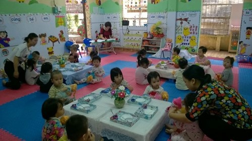 Nhân viên trường học có được đóng bảo hiểm xã hội bắt buộc? - 1
Ảnh minh họa/internet