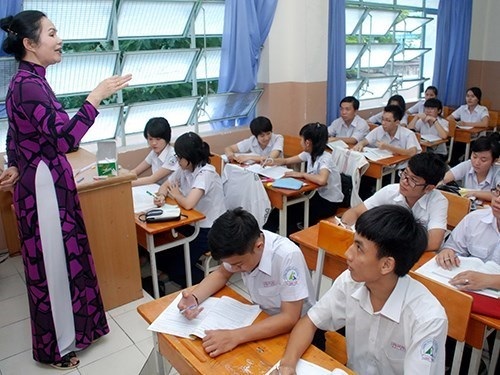 Thủ tục nghỉ hưu và điều chỉnh tên trong bằng tốt nghiệp - 1
Ảnh minh họa/internet