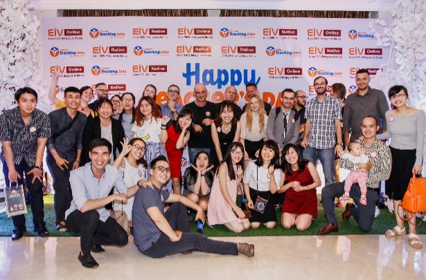 Ngày 20/11 “lạ lẫm” với giáo viên nước ngoài tại Việt Nam - 5 Ngày 20/11 “lạ lẫm” với giáo viên nước ngoài tại Việt Nam - 5