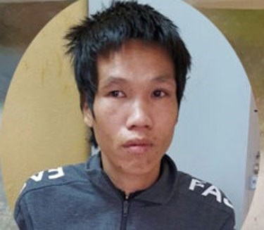 Hơn 40 ngày đêm truy xét hung thủ sát hại bé trai 9 tuổi - 1 Đối tượng Lương Trọng Thăng
