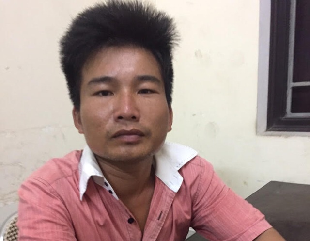 "Màn kịch" anh nhận thay em tội giết người - 1 Nguyễn Doãn Lan quyết định đầu thú, nhận tội thay em trai