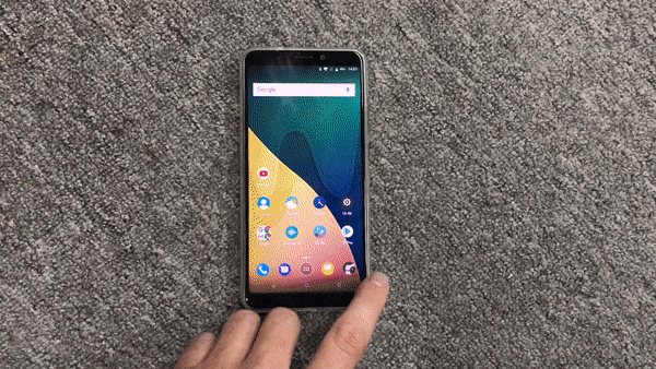 Khám phá 3 chức năng hữu ích trên Wiko View XL - 4 Cách mở đa nhiệm trên View XL vô cùng đơn giản