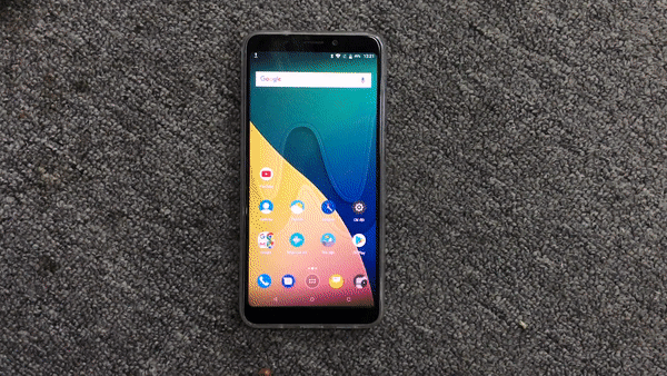 Khám phá 3 chức năng hữu ích trên Wiko View XL - 5 Quick Action sẽ giúp bạn sử dụng smartphone một cách thông minh và tiết kiệm thời gian hơn