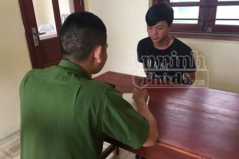 Đối diện kẻ giết người man rợ, tự nhận mình là… gió - 3 Lực tự nhận mình giống như là một cơn gió nên lấy tên Phong trong suốt 8 tháng lẩn trốn