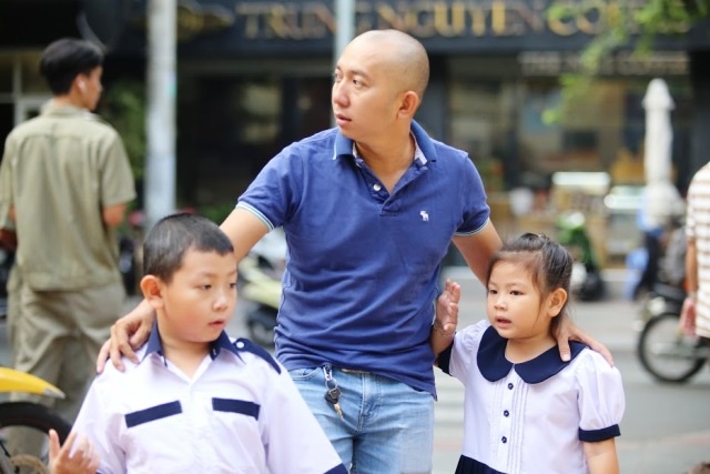 TPHCM sẽ khảo sát nhu cầu giữ trẻ tiểu học và THCS ngoài giờ của phụ huynh