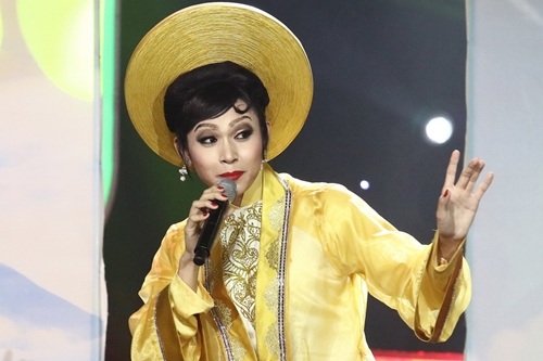 Hóa thân Hoài Linh, Jun Phạm giành quán quân Gương mặt thân quen - 3 Và Việt Nam xinh xắn, duyên dáng