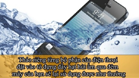 Những công dụng thiết thực ít ai ngờ tới của gói hút ẩm - 2