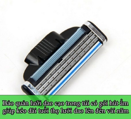 Những công dụng thiết thực ít ai ngờ tới của gói hút ẩm - 4 Những công dụng thiết thực ít ai ngờ tới của gói hút ẩm - 4