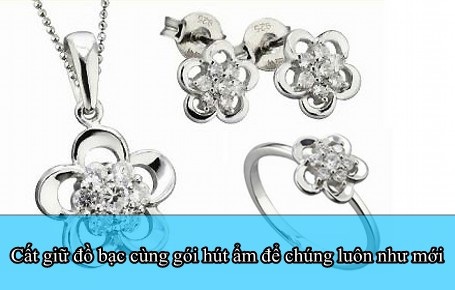 Những công dụng thiết thực ít ai ngờ tới của gói hút ẩm - 5