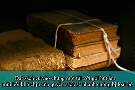 Những công dụng thiết thực ít ai ngờ tới của gói hút ẩm - 8