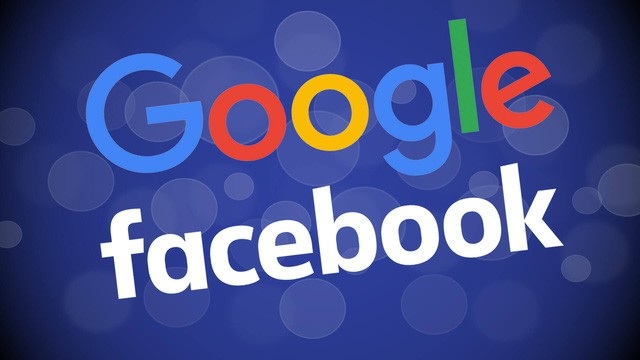 Bộ Tài chính đề nghị Google, Facebook, Apple khai báo, nộp thuế - 1 Bộ Tài chính đề nghị Google, Facebook, Apple khai báo, nộp thuế - 1