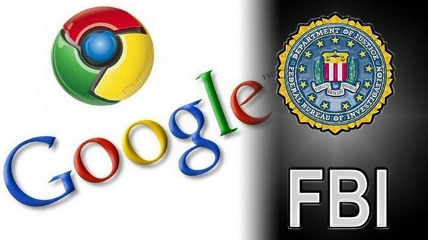 Google bị yêu cầu phải cung cấp email người dùng ở nước ngoài cho FBI - 1 Google đang phải đứng giữa sự lựa chọn tuân theo yêu cầu của tòa án hoặc bảo vệ quyền lợi của người sử dụng