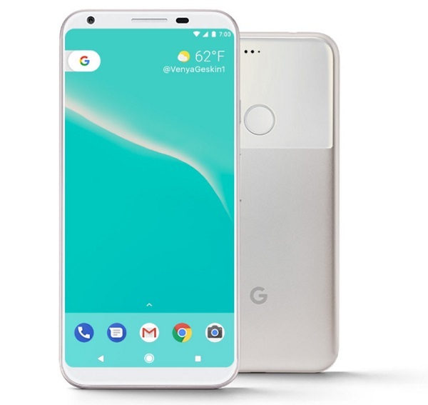 Những smartphone cao cấp được trông đợi nhất trong nửa cuối năm 2017 - 6 Những smartphone cao cấp được trông đợi nhất trong nửa cuối năm 2017 - 6