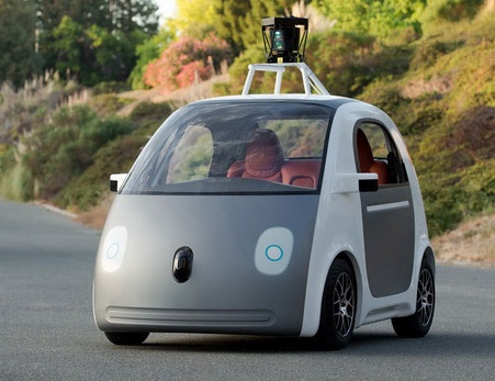 Ford đầu tư 1 tỷ USD vào công nghệ tự lái - 2