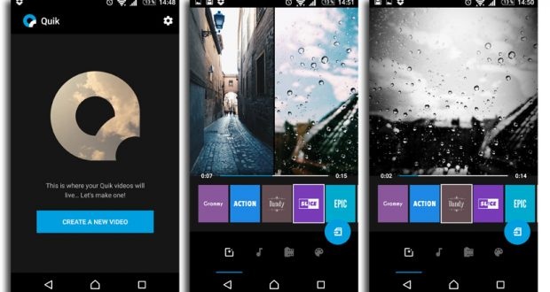 Những ứng dụng biên tập video miễn phí dành cho Android - 7
