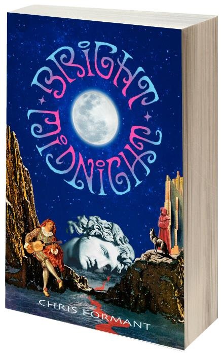 Cuốn tiểu thuyết đầu tay của nhà văn Mỹ Chris Formant - “Bright Midnight”. Nội dung cuốn tiểu thuyết xoay quanh việc nhà báo Gantry Elliot của tờ tạp chí âm nhạc Rolling Stone (Mỹ) thực hiện những cuộc hành trình để thu thập thông tin về cuộc đời, sự nghiệp và những bí ẩn trong ba cái chết trẻ của ba huyền thoại âm nhạc, gồm Jimi Hendrix, Janis Joplin, Jim Morrison. Cả ba biểu tượng của dòng nhạc rock ‘n roll đều qua đời ở tuổi 27.