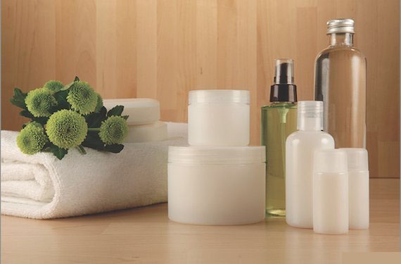 Bộ chăm sóc dưỡng ẩm da mini.