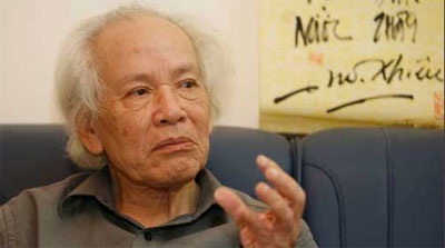 Giải mã danh hiệu "tứ trụ" của GS sử học Đinh Xuân Lâm - 2
Ông là một người luôn tự vận động không mệt mỏi khẳng định bản lĩnh sử gia