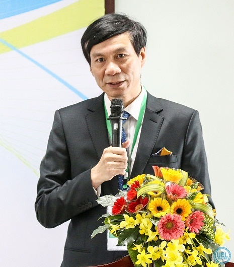 Làm thế nào để tránh "gian lận" công bố tỷ lệ sinh viên tốt nghiệp có việc làm? - 1
GS.TS Nguyễn Quý Thanh