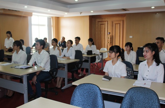 Chương trình mới cho các bạn du học sinh Nhật Bản - 3 Chương trình mới cho các bạn du học sinh Nhật Bản - 3