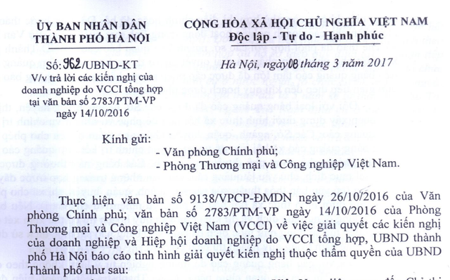 Thủ tướng Chính phủ chỉ đạo giải quyết dứt điểm vụ cổ phần hoá tai tiếng tại HACINCO - 2 Thủ tướng Chính phủ chỉ đạo giải quyết dứt điểm vụ cổ phần hoá tai tiếng tại HACINCO - 2