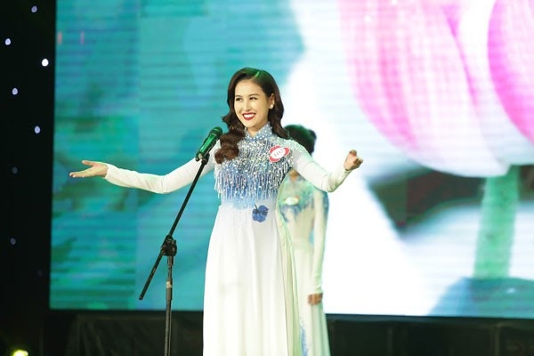 Hà Lade bất ngờ giành danh hiệu Á hoàng Trang sức 2017 - 3 Hà Lade bất ngờ giành danh hiệu Á hoàng Trang sức 2017 - 3