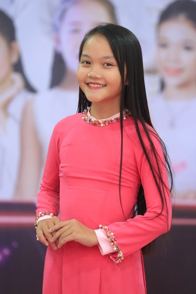 NSƯT Đăng Dương cùng bà xã đẹp như hoa hậu hội ngộ dàn sao nhí - 8 NSƯT Đăng Dương cùng bà xã đẹp như hoa hậu hội ngộ dàn sao nhí - 8