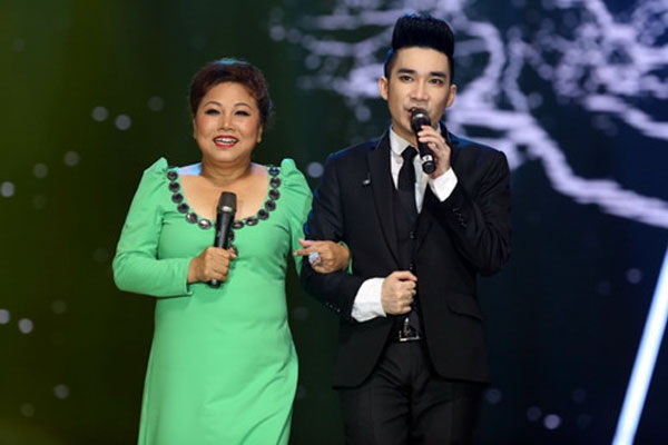 Quang Hà mời dàn sao khủng hội tụ trong live concert "Trăm năm không quên" - 3 Quang Hà mời dàn sao khủng hội tụ trong live concert "Trăm năm không quên" - 3