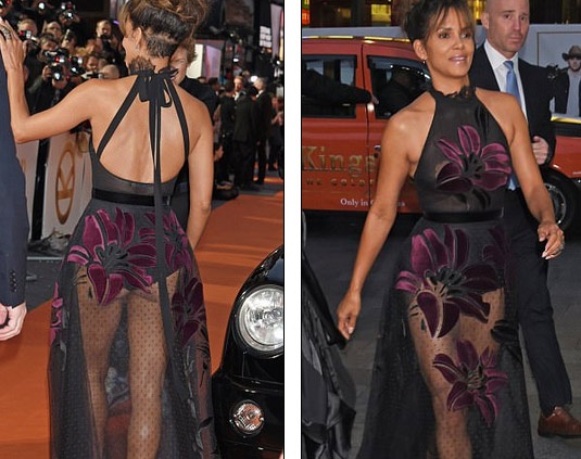 Halle Berry: 51 tuổi vẫn tự tin diện váy xuyên thấu - 6
Cô ít chia sẻ về cuộc sống riêng sau khi hôn nhân tan vỡ