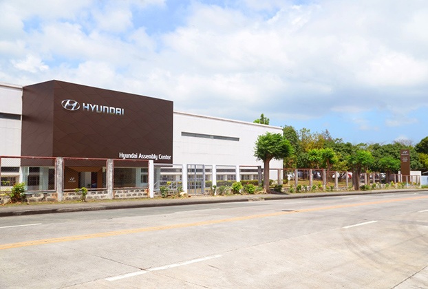 Hyundai khánh thành nhà máy mới ở Philippines, doanh số tăng kỷ lục - 1 Hyundai khánh thành nhà máy mới ở Philippines, doanh số tăng kỷ lục - 1