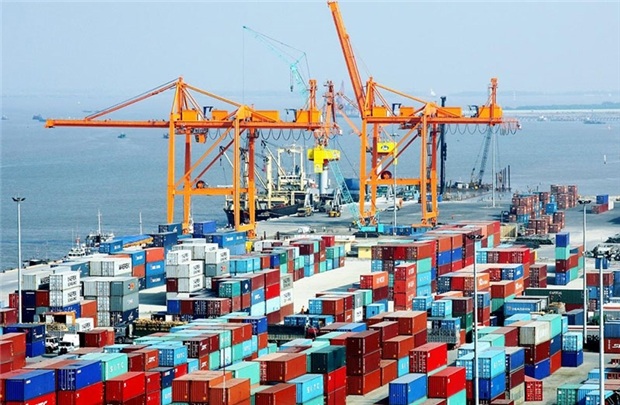 Hải Phòng khẳng định không sai trong chính sách thu phí tại khu vực cảng