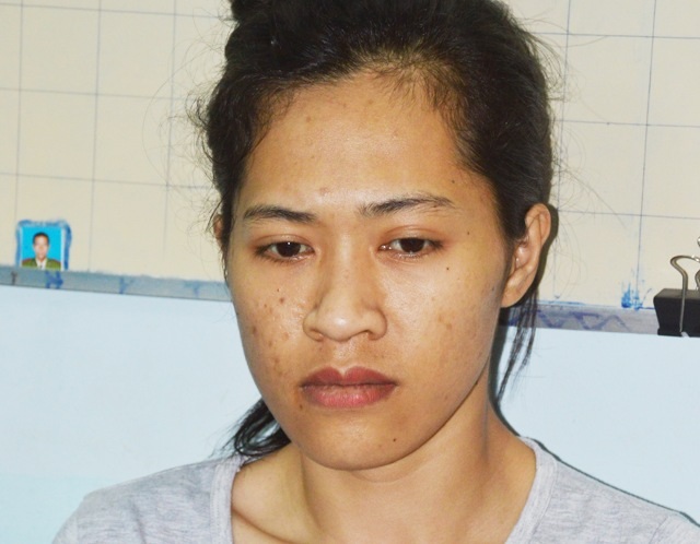 Triệt phá thành công ổ ma túy lớn nhất ở Sóc Trăng - 1 Triệt phá thành công ổ ma túy lớn nhất ở Sóc Trăng - 1