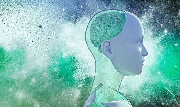 Người ngoài hành tinh thông minh đã phát triển thành những cơ thể gần như bất tử - 1 Người ngoài hành tinh thông minh đã phát triển thành những cơ thể gần như bất tử - 1