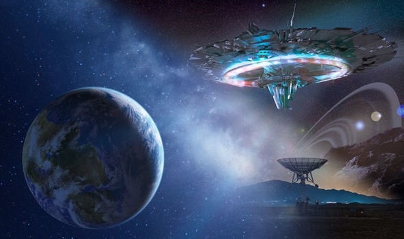 NASA có đột phá trong công cuộc tìm kiếm sự sống ngoài hành tinh? - 1 NASA có đột phá trong công cuộc tìm kiếm sự sống ngoài hành tinh? - 1