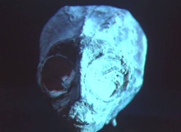 Xác ướp người ngoài hành tinh tìm thấy ở Peru là thật? - 6