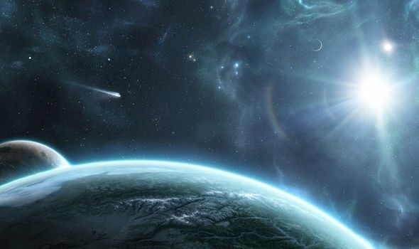 NASA có đột phá trong công cuộc tìm kiếm sự sống ngoài hành tinh? - 3
Phát hiện mới này là của nhóm nghiên cứu tại trạm kính viễn vọng không gian Kepler.