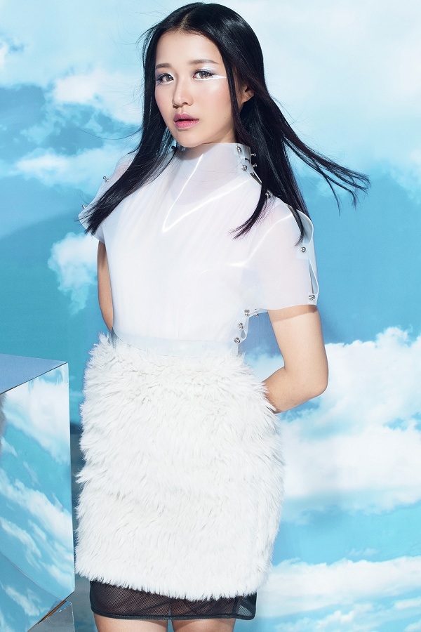 Noo Phước Thịnh đưa học trò The Voice sang Malaysia dự Influence Asia 2017 - 3 Hansara.