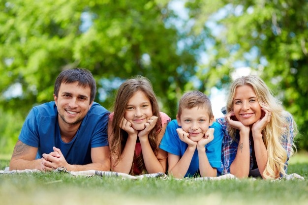 Điều gì quan trọng nhất mà cha mẹ có thể làm cho con mình? - 1 Điều gì quan trọng nhất mà cha mẹ có thể làm cho con mình? - 1