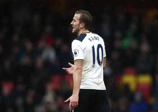 Đội hình tiêu biểu vòng 19 Premier League: Gọi tên Pogba - 3 Harry Kane tỏa sáng ở trận gặp Watford