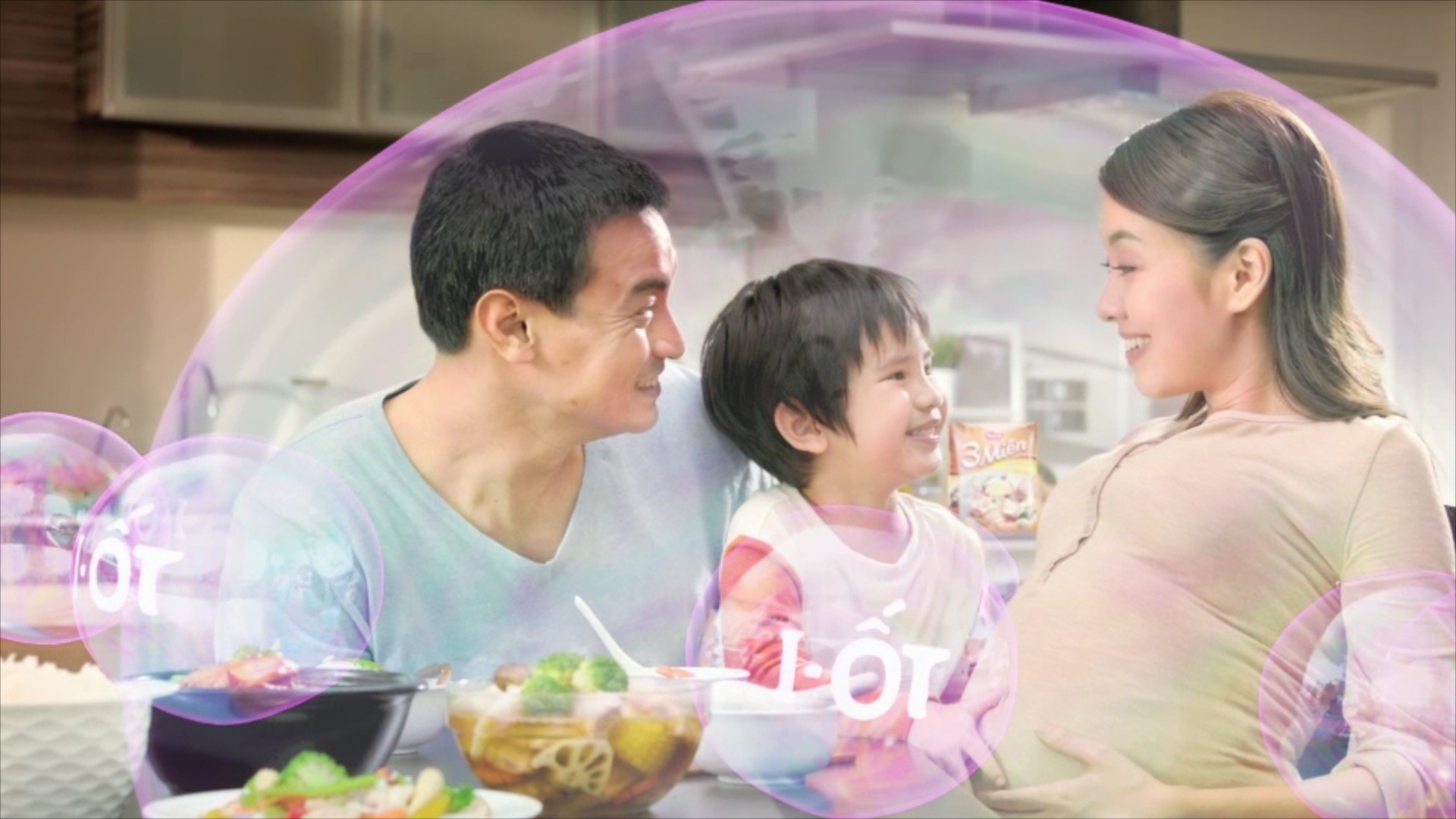 Bệnh bướu cổ và cách phòng tránh - 1
Hạt nêm “3 Miền” bổ sung i-ốt không chỉ giúp món ăn đậm đà thơm ngon, mà còn giúp phòng tránh bệnh bướu cổ, bảo vệ sức khỏe cả gia đình, được các bác sĩ Trung tâm dinh dưỡng TP.HCM khuyên dùng.