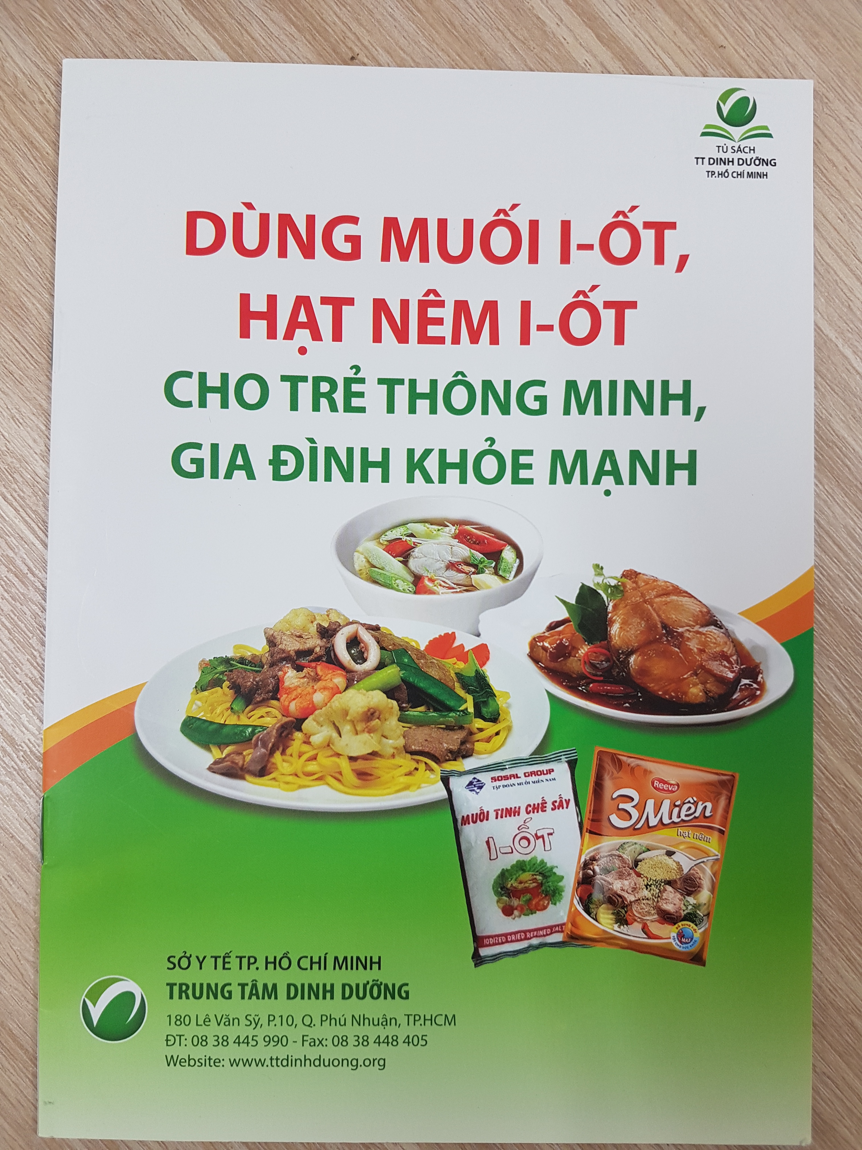 Bệnh bướu cổ và cách phòng tránh - 2 Bệnh bướu cổ và cách phòng tránh - 2