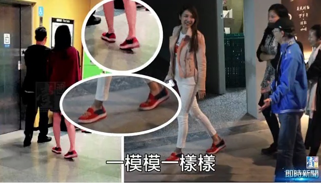 Sau thừa nhận nói dối, Helen Thanh Đào khóc lóc tố chồng bạo hành - 7
Nữ diễn viên gốc Việt đang khiến dư luận xứ Đài bất bình vì hành động nói dối, ngoại tình và tố cáo chồng bạo hành.