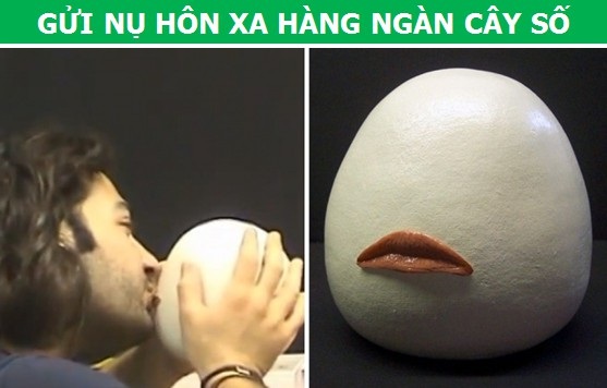 Giới khoa học giải mã cách mà việc hẹn hò sẽ diễn ra trong tương lai - 2 Giới khoa học giải mã cách mà việc hẹn hò sẽ diễn ra trong tương lai - 2