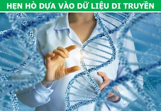 Giới khoa học giải mã cách mà việc hẹn hò sẽ diễn ra trong tương lai - 4 Giới khoa học giải mã cách mà việc hẹn hò sẽ diễn ra trong tương lai - 4