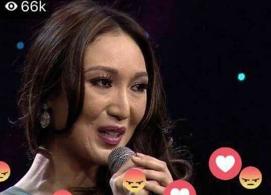 Thêm những hình ảnh tranh cãi về nhan sắc tân hoa hậu Trái Đất - 2
Karen Ibasco đã lấy bằng cử nhân và thạc sĩ về vật lý học ứng dụng trong ngành vật lý y học tại trường đại học Santo Tomas ở Philippines