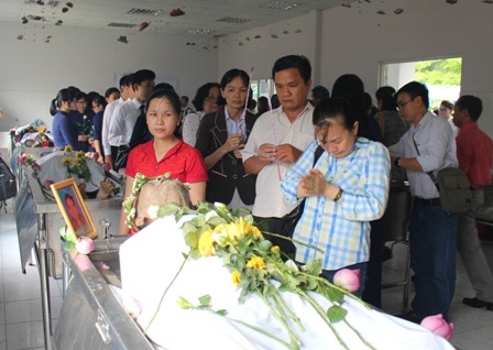 Tri ân những “người thầy im lặng” của ngành y - 2 Những người thầy im lặng đang tiếp sức cho sự phát triển của y học