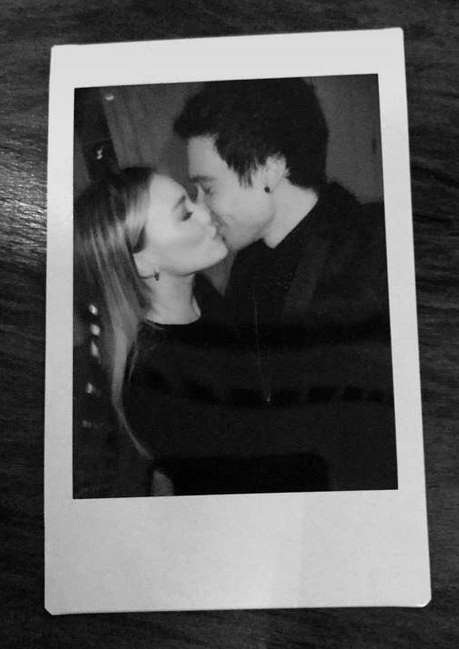 Hilary Duff tái hợp với “người cũ” - 4 Hilary Duff tái hợp với “người cũ” - 4