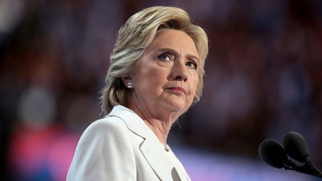 Bình luận bí ẩn của bà Clinton khi ông Trump thua kiện - 1
Cựu Ngoại trưởng Mỹ Hillary Clinton. (Ảnh: Reuters)
