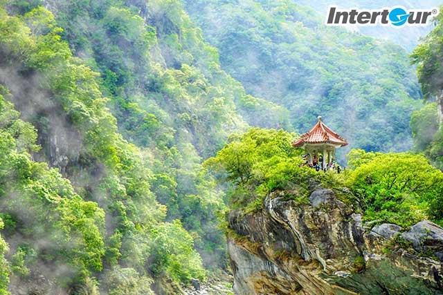 Đài Loan - Điểm đến tuyệt vời cho năm 2018 - 1 Đài Loan - Điểm đến tuyệt vời cho năm 2018 - 1