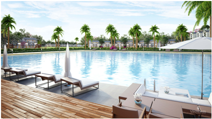 Thị trường bất động sản Hà Nội “khát” dự án mang đến giá trị sống toàn vẹn - 3 Tiện ích công cộng là yếu tố quan trọng giúp khách hàng chọn mua dự án BĐS
